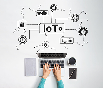 Using Data Center IoT to Automate and Improve Operational Efficiency