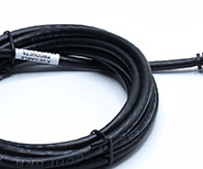 CAT6 28AWG (Skinny CAT6) Stranded Copper Cable Patch Cords 