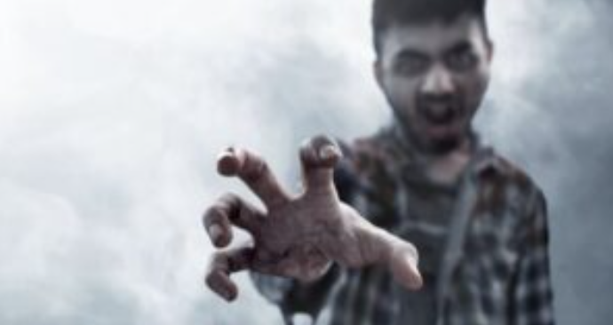 Dead Servers Walking – Zombie Servers and Data Center Efficiency
