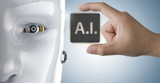 Artificial Intelligence in Data Centers: The New Reality