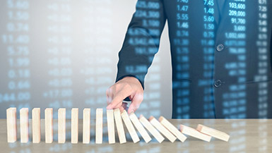 IT Infrastructure and Business Continuity