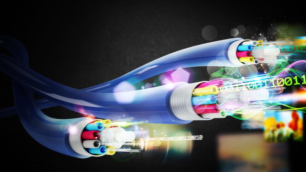 7 Considerations When Choosing Fiber Optic Cable