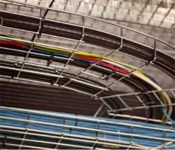 Data Center Cabling - Raised vs Concrete Floors