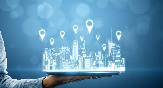 Key Considerations When Choosing Your Next Data Center Location