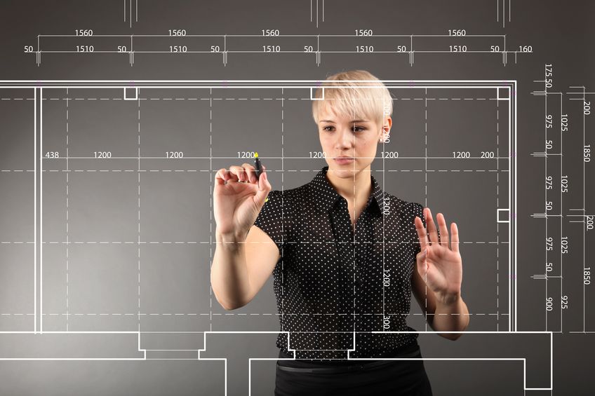 8 Critical Data Center Practices for Floor Design and Delivery