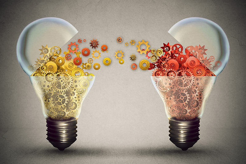 A Customer Innovation Case Study
