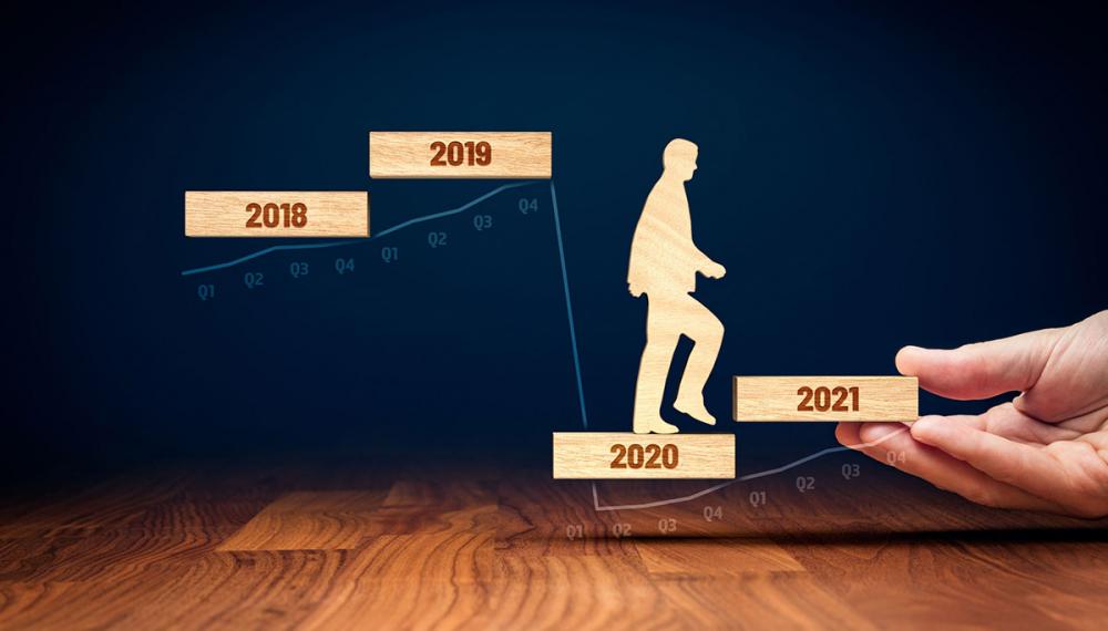 Data Center Planning Post COVID - 4 Drivers of Change - Cable Mangaement Blog