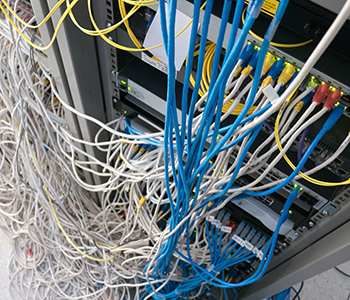 5 Ways Effective Cable Management Benefits Your Data Center