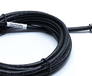 CAT6 28AWG (Skinny CAT6) Stranded Copper Cable Patch Cords