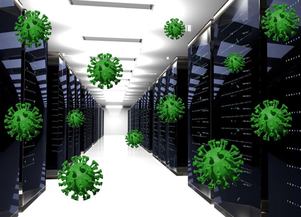 Cable Management Blog: Using Data Center IoT to Automate and Improve Operational Efficiency