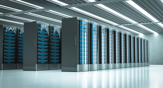 Is The Future of Data Centers Hyperscale and Colocation?