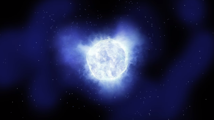 Stars Aren’t Supposed to Go Out Like This