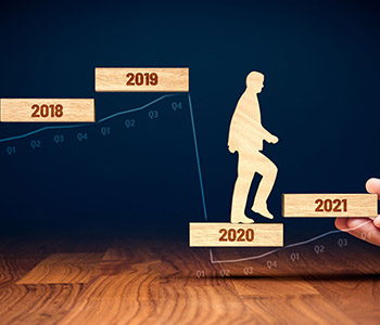 Data Center Planning Post COVID – 4 Drivers of Change