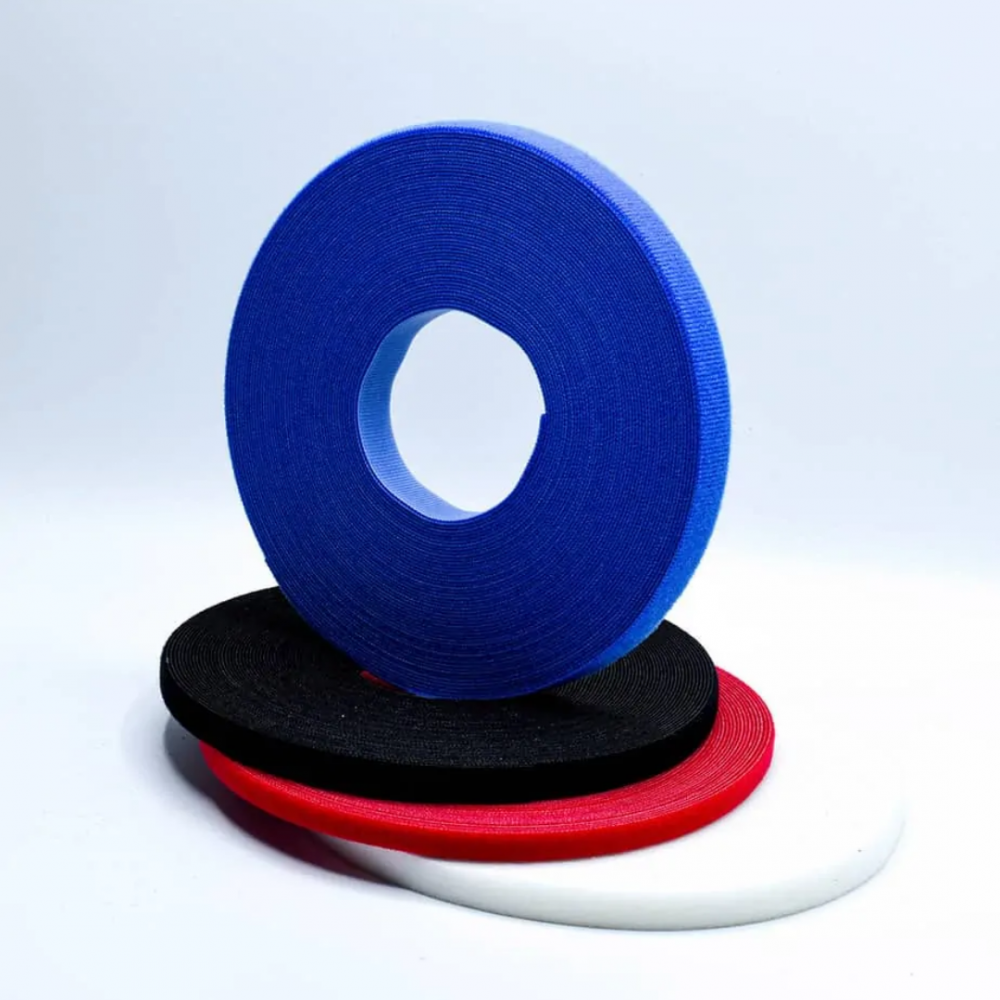 Cable Wrap-Lite Velcro One Wrap Roll