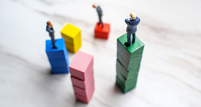 Cable Management Blog: Data Center Tiers - What Level Are You?