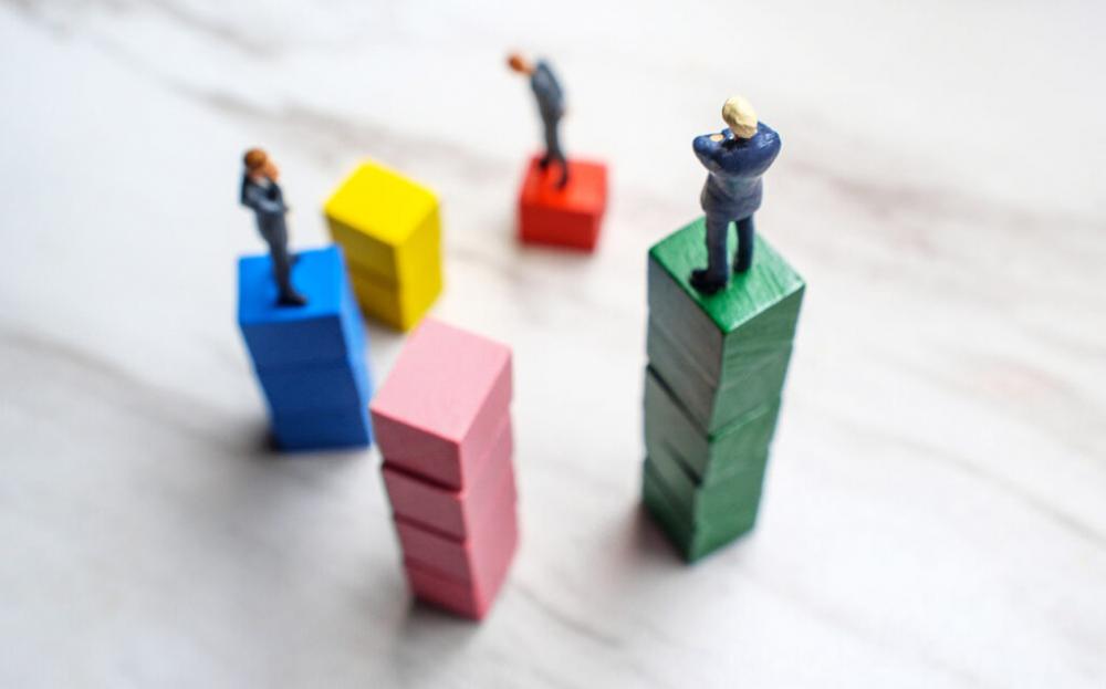 Data Center Tiers – What Level Are You?