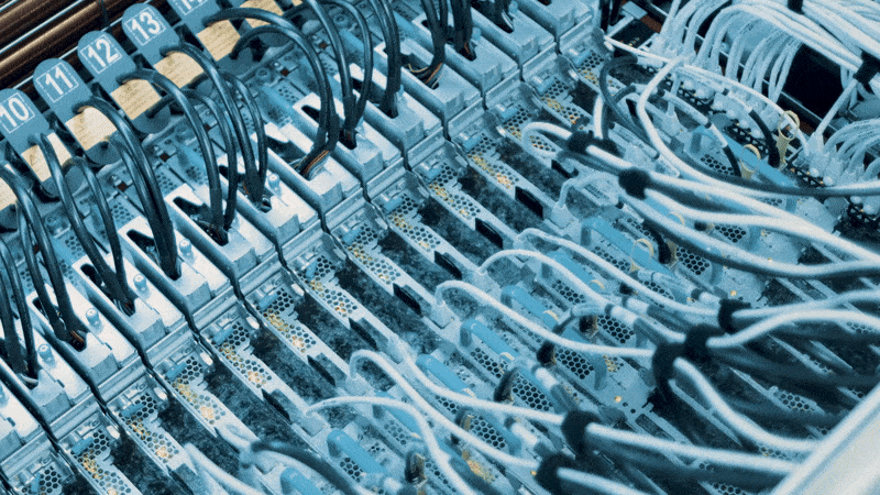 Microsoft is now submerging servers into liquid baths