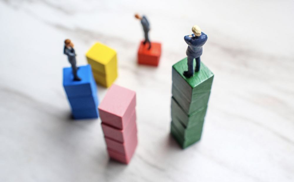 Data Center Tiers - What Level Are You?