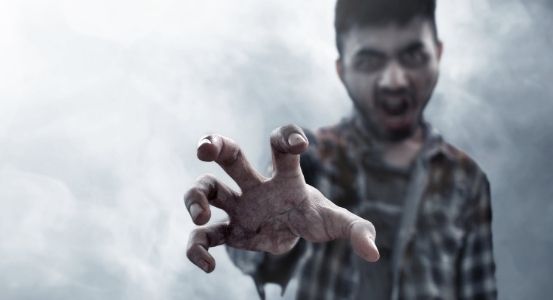 Dead Servers Walking – Zombie Servers and Data Center Efficiency