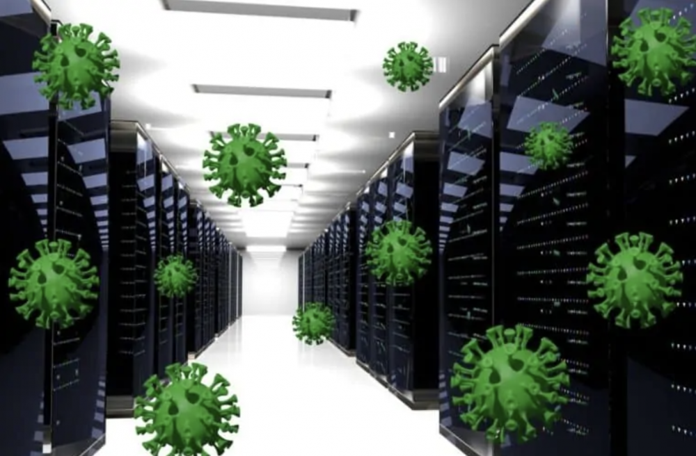 The Impact on Data Center Services – Before and After COVID