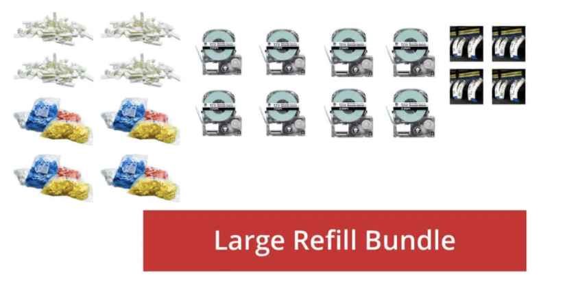 Large Refill Bundle