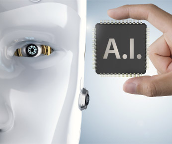 Artificial Intelligence in Data Centers - The New Reality