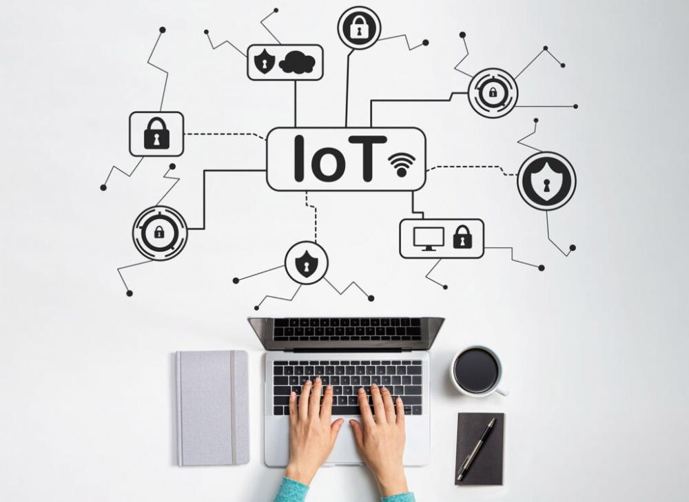 Using Data Center IoT to Automate and Improve Operational Efficiency